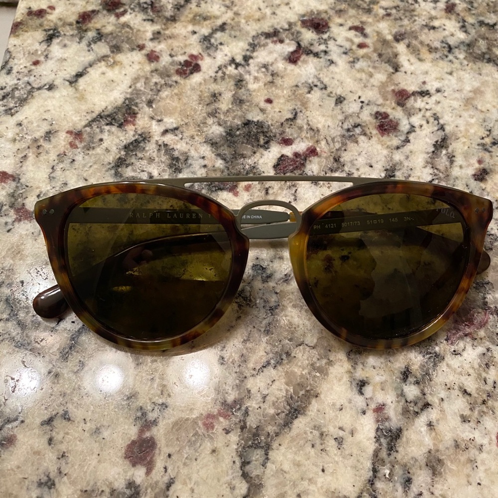 Polo Ralph Lauren Sunglasses
